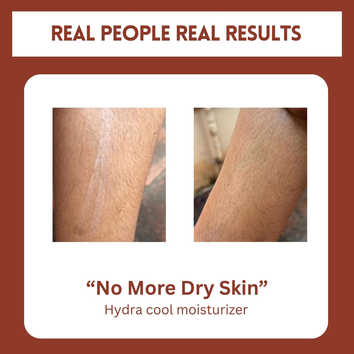 Hydra Cool Moisturizer