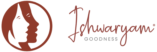 Ishwaryam Goodness
