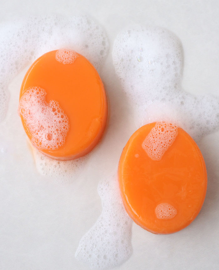 Papaya brightening soap India