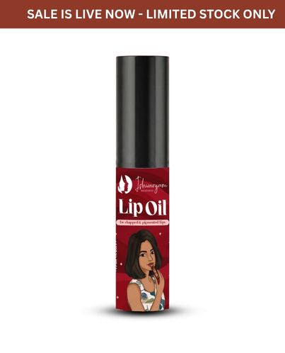 Lip Oil