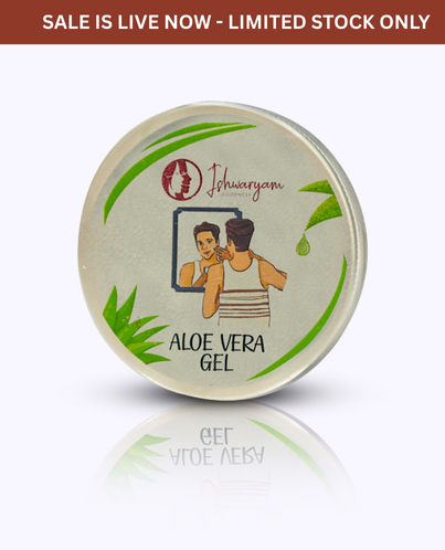 Aloe Vera Gel