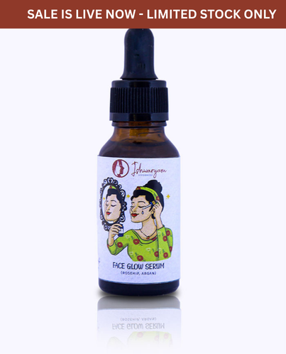 Face Glow Serum