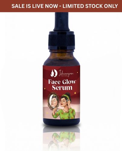 Face Glow Serum
