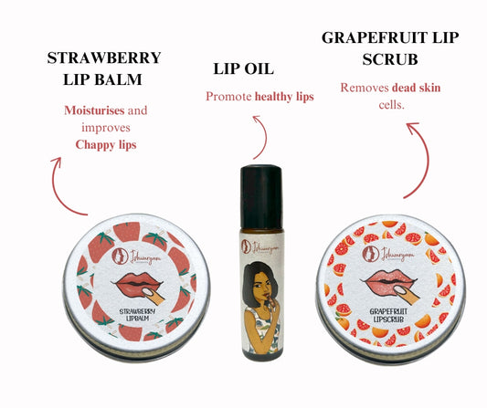 Lip Care Combo