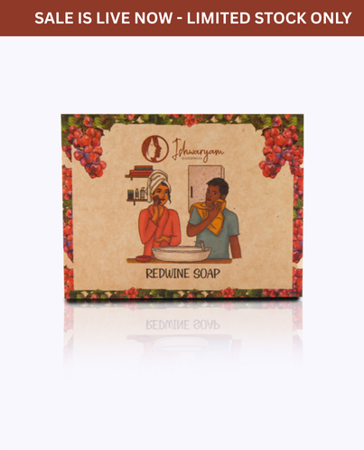 RedWine Soap
