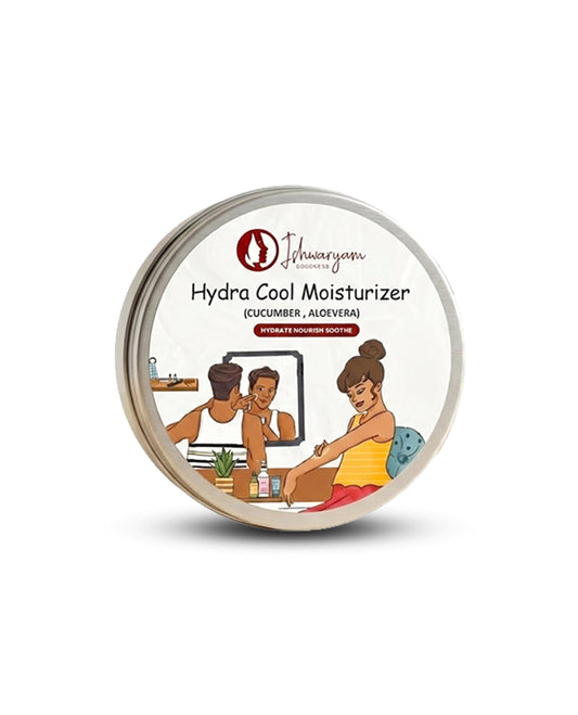 Hydra Cool Moisturizer