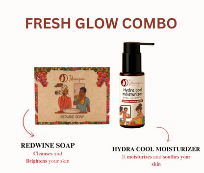 FRESH GLOW COMBO