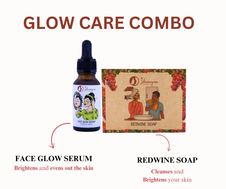 GLOW CARE COMBO