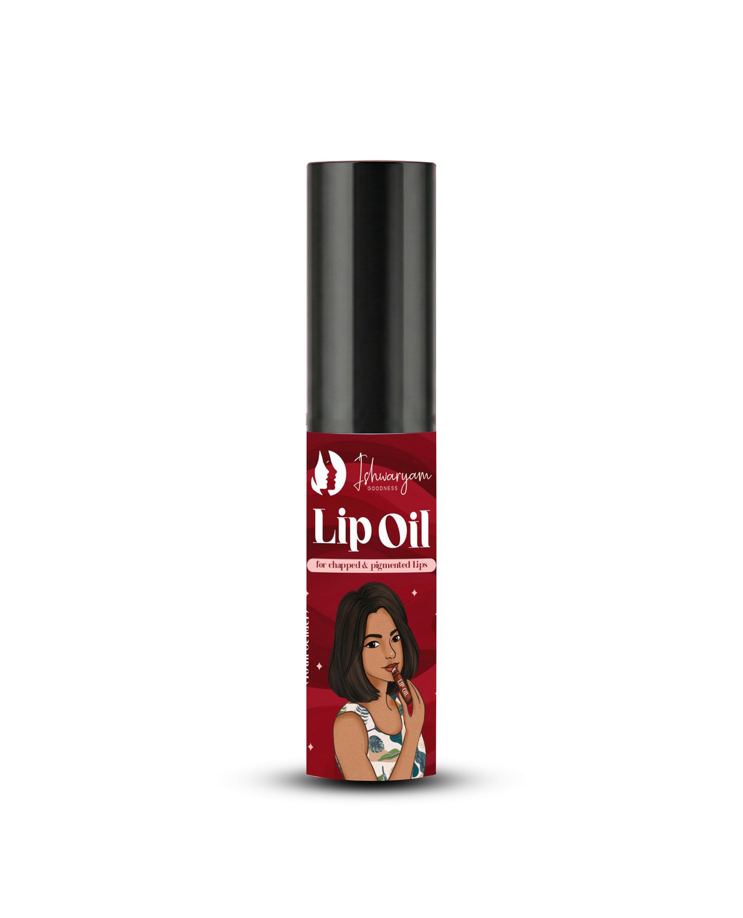 Lip Oil