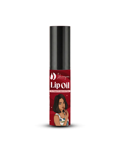 Lip Oil