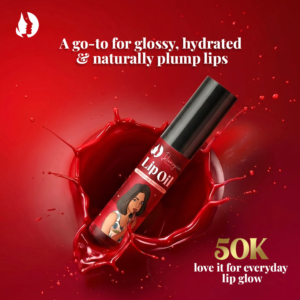 Lip Oil
