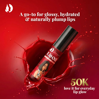 Lip Oil