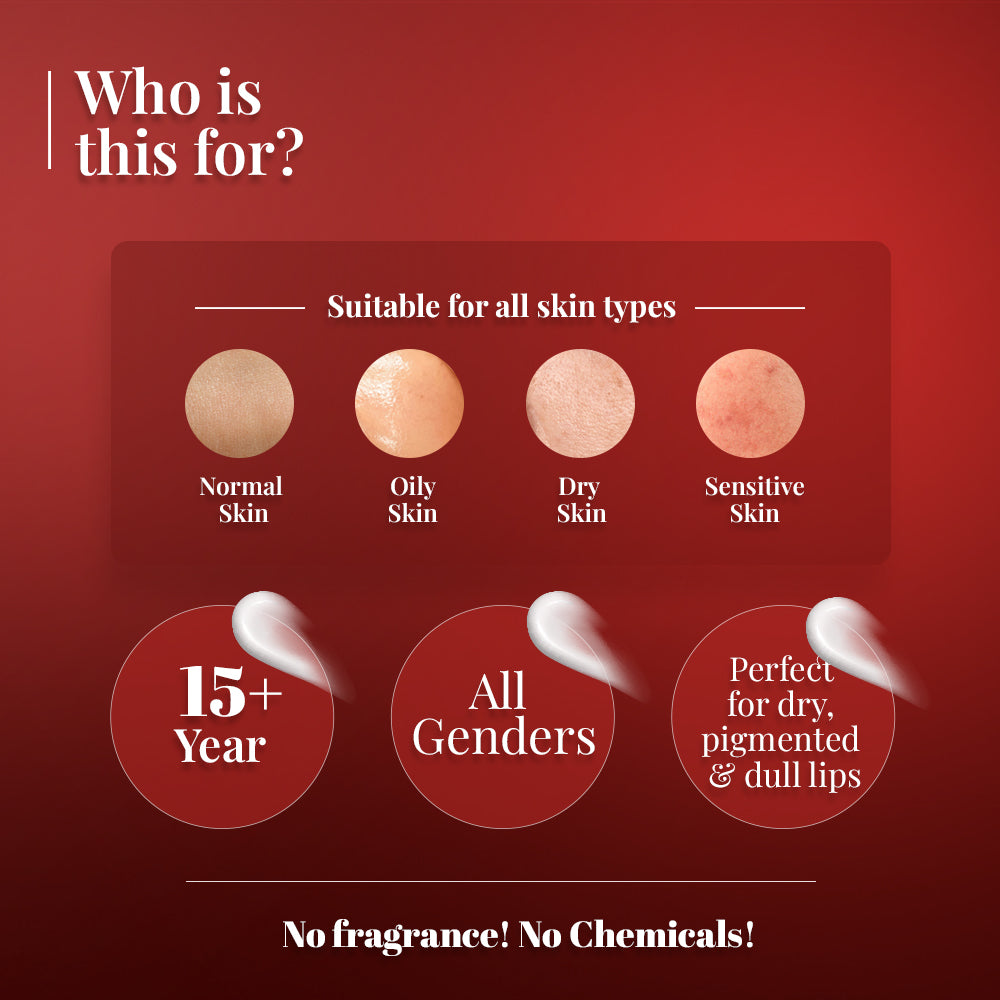 Lip Oil