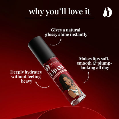 Lip Oil