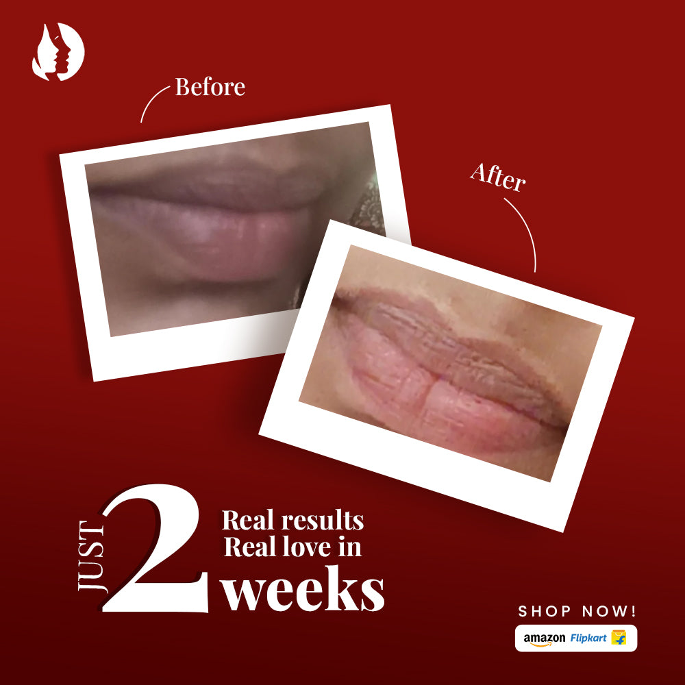 Lip Oil