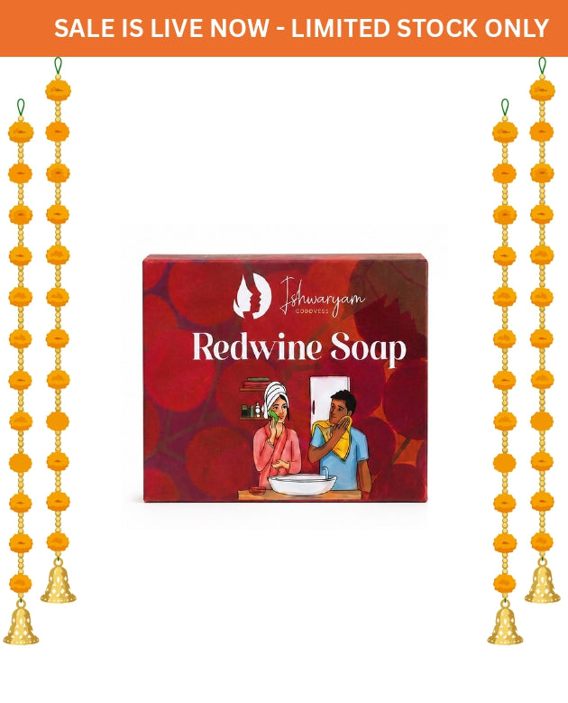 RedWine Soap