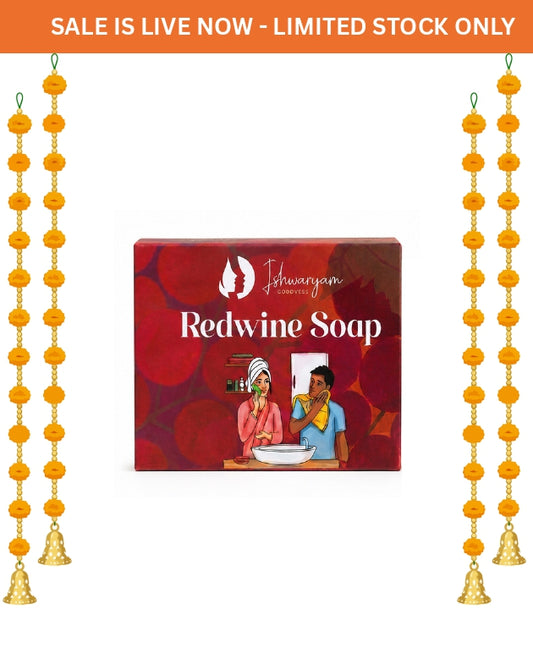 RedWine Soap