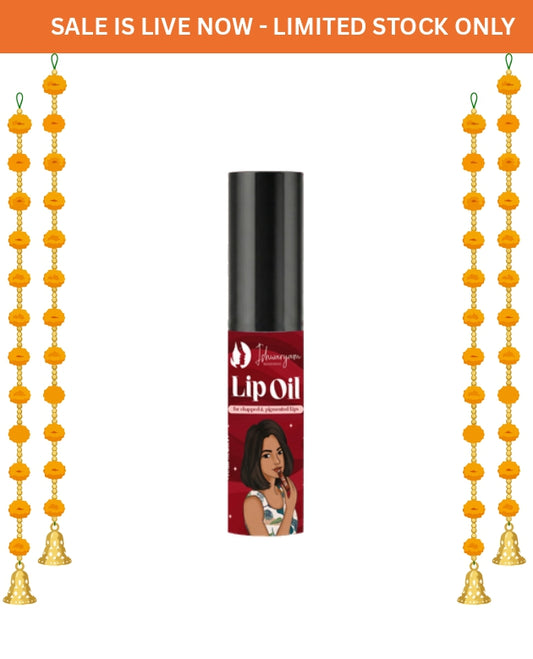 Lip Oil