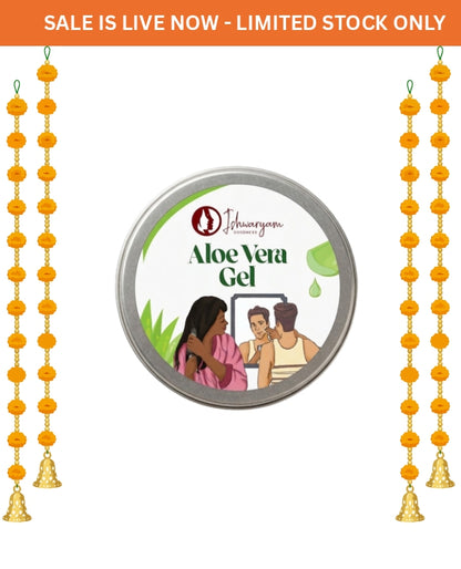 Aloe Vera Gel