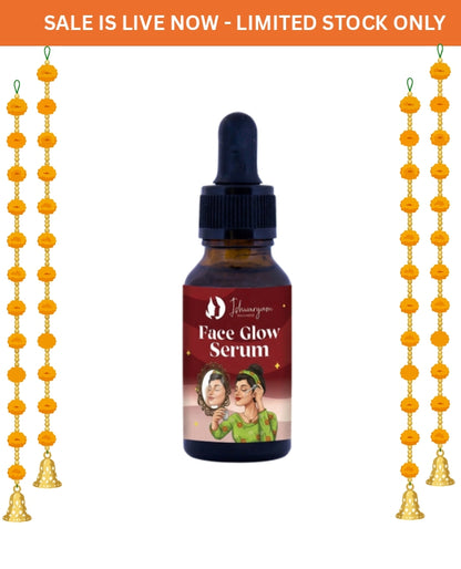 Face Glow Serum