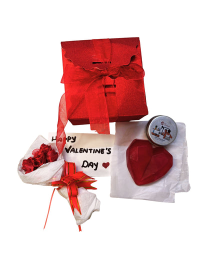 VALENTINE'S DAY HAMPER