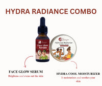 HYDRA RADIANCE COMBO