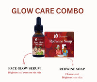GLOW CARE COMBO