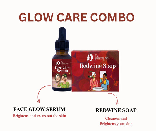 GLOW CARE COMBO