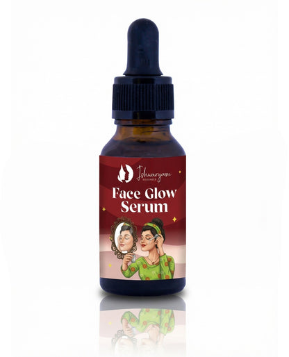 Face Glow Serum