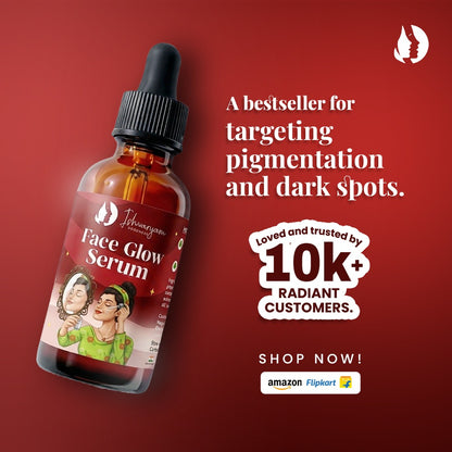 Face Glow Serum