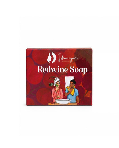 RedWine Soap