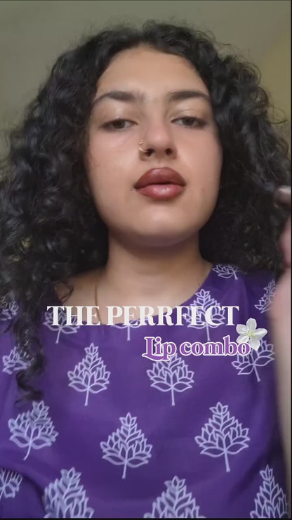 Lip Care Combo