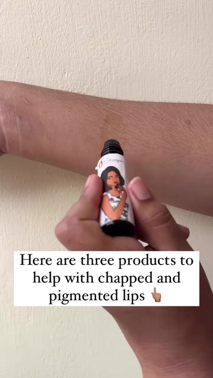 Lip Care Combo